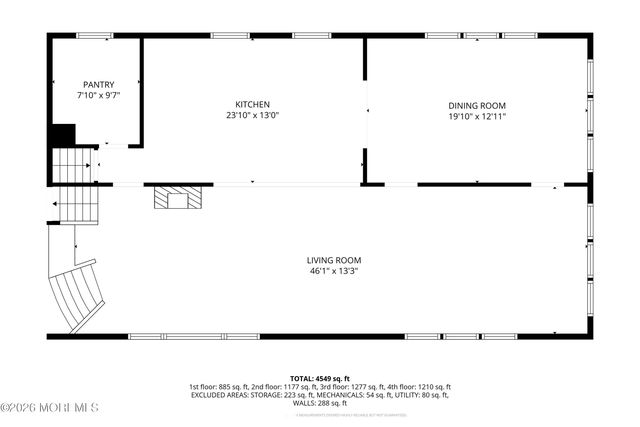 90 Birch Drive, Shrewsbury Boro, NJ 07702