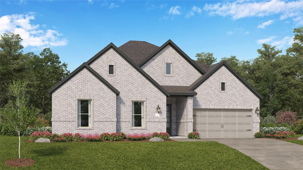 6010 Marina Ray Drive, Baytown, TX 77521