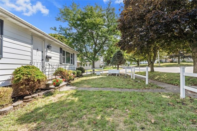 333 East Ninth Street, Oswego, NY 13126