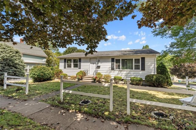 333 East Ninth Street, Oswego, NY 13126