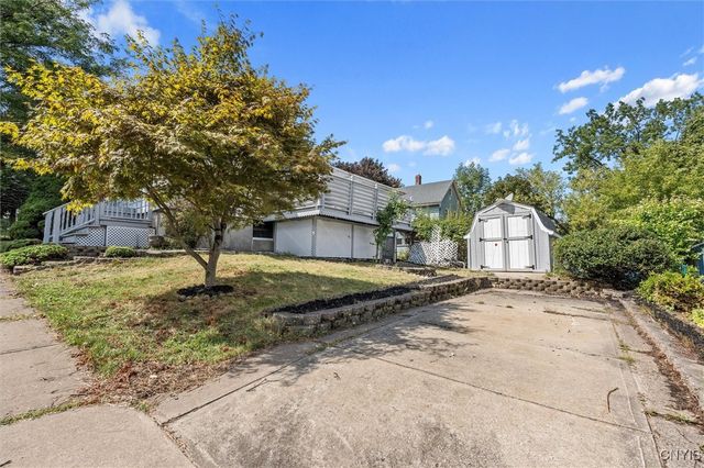 333 East Ninth Street, Oswego, NY 13126