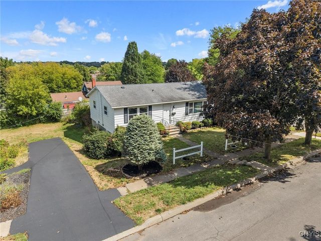 333 East Ninth Street, Oswego, NY 13126