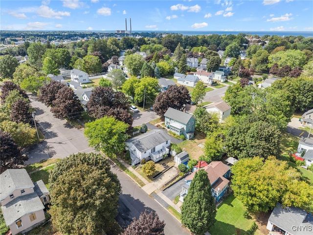 333 East Ninth Street, Oswego, NY 13126