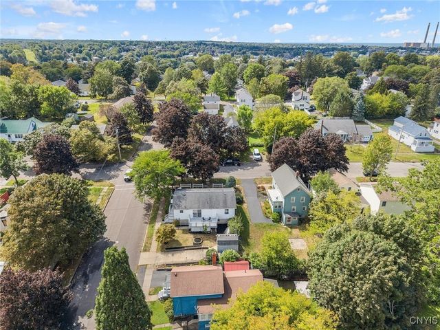 333 East Ninth Street, Oswego, NY 13126