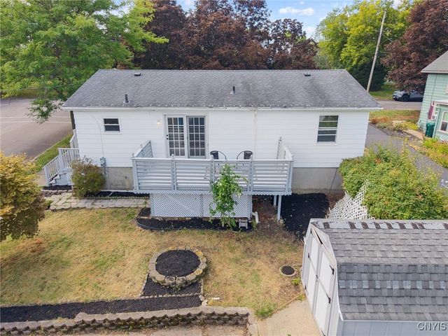 333 East Ninth Street, Oswego, NY 13126