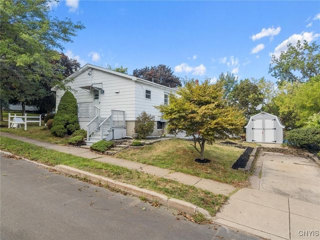 333 East Ninth Street, Oswego, NY 13126