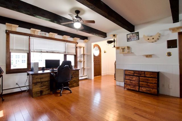 597 Chapin St, Ludlow, MA 01056