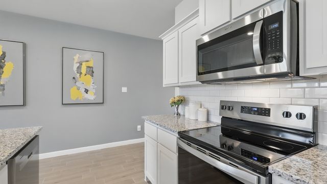 812 SAGE Drive, Decatur, TX 76234