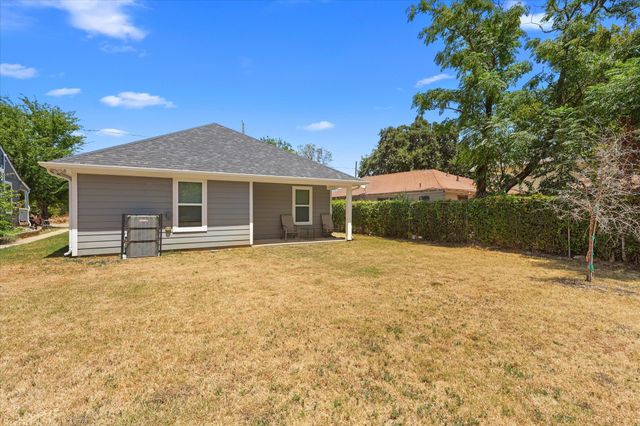 1206 Claude Street, Dallas, TX 75203