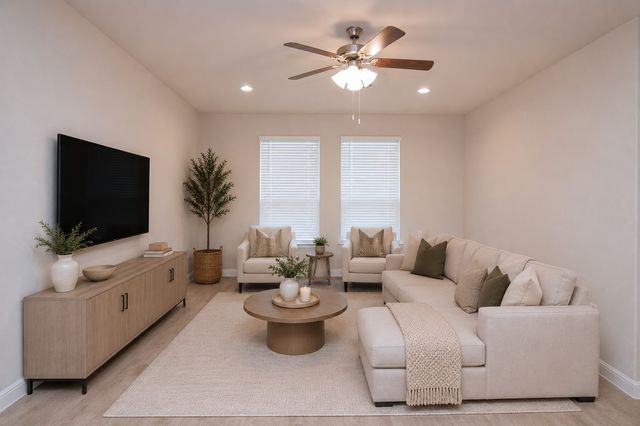 1804 Mensa Drive, Haslet, TX 76052