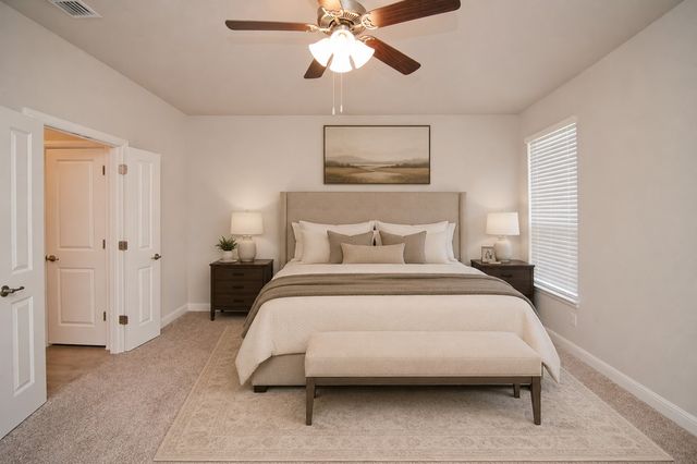 1804 Mensa Drive, Haslet, TX 76052