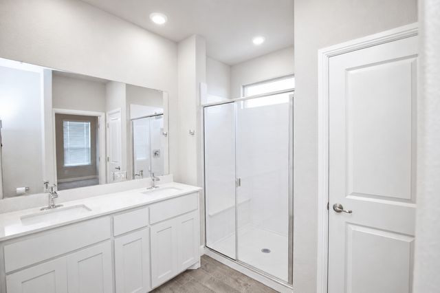 1804 Mensa Drive, Haslet, TX 76052
