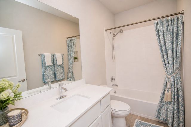 1804 Mensa Drive, Haslet, TX 76052