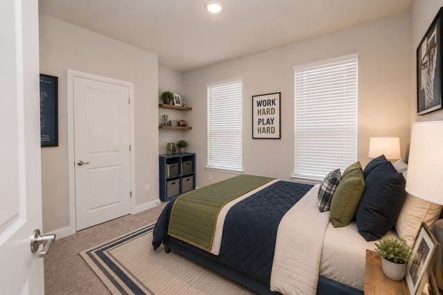 1804 Mensa Drive, Haslet, TX 76052