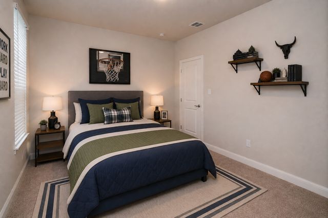 1804 Mensa Drive, Haslet, TX 76052
