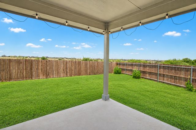 1804 Mensa Drive, Haslet, TX 76052