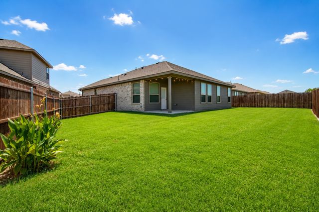 1804 Mensa Drive, Haslet, TX 76052