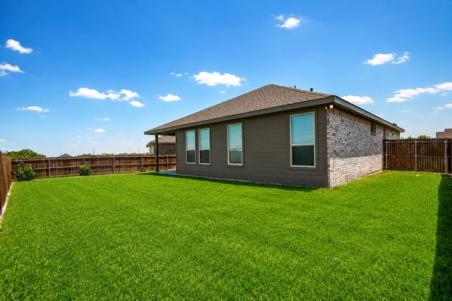 1804 Mensa Drive, Haslet, TX 76052