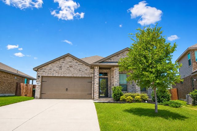 1804 Mensa Drive, Haslet, TX 76052