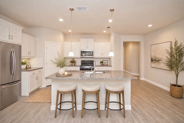 1804 Mensa Drive, Haslet, TX 76052