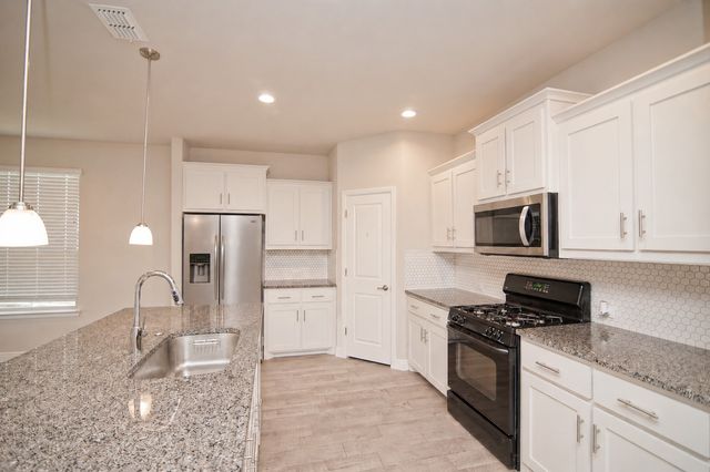 1804 Mensa Drive, Haslet, TX 76052