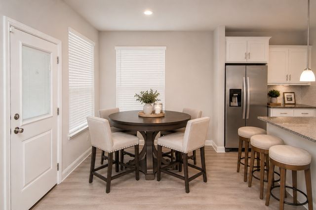 1804 Mensa Drive, Haslet, TX 76052