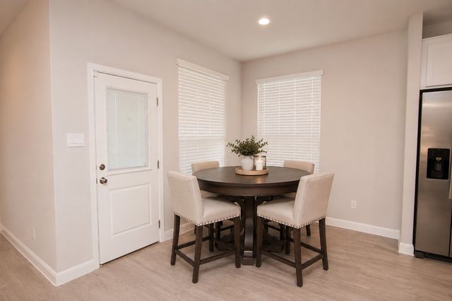 1804 Mensa Drive, Haslet, TX 76052