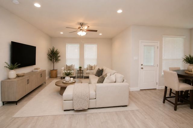 1804 Mensa Drive, Haslet, TX 76052