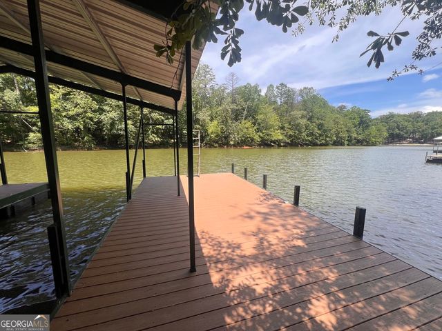 410 Lakeside Hills Road, Martin, GA 30557