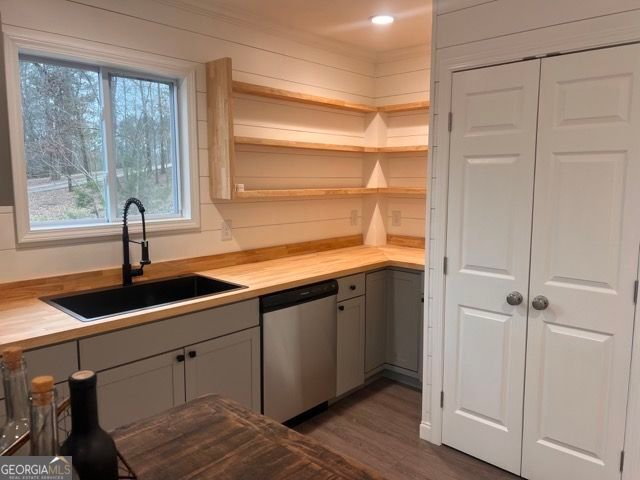 410 Lakeside Hills Road, Martin, GA 30557