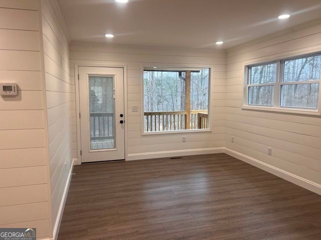 410 Lakeside Hills Road, Martin, GA 30557