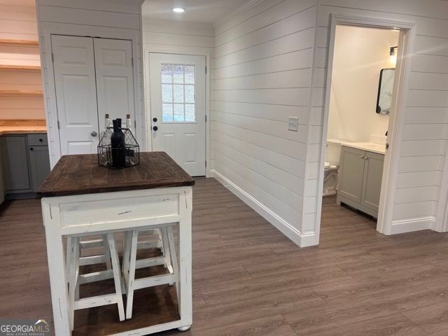 410 Lakeside Hills Road, Martin, GA 30557