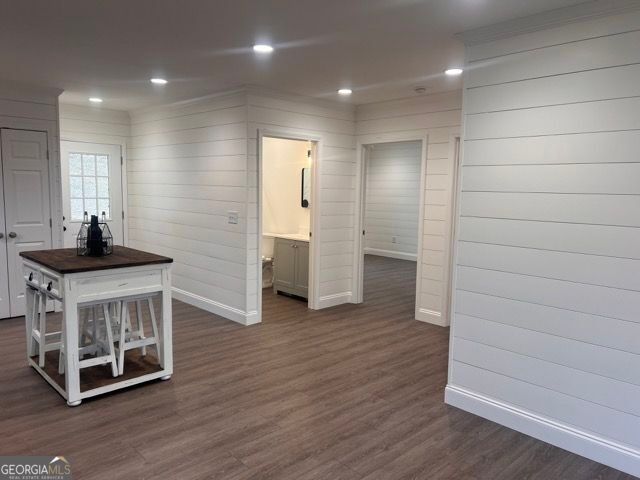 410 Lakeside Hills Road, Martin, GA 30557