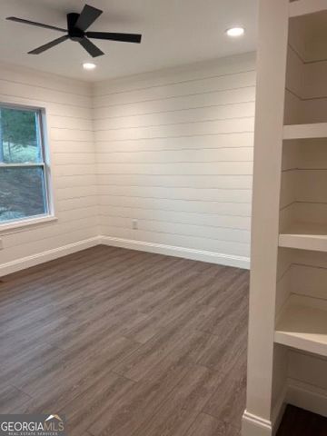 410 Lakeside Hills Road, Martin, GA 30557