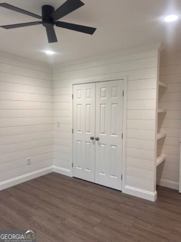 410 Lakeside Hills Road, Martin, GA 30557