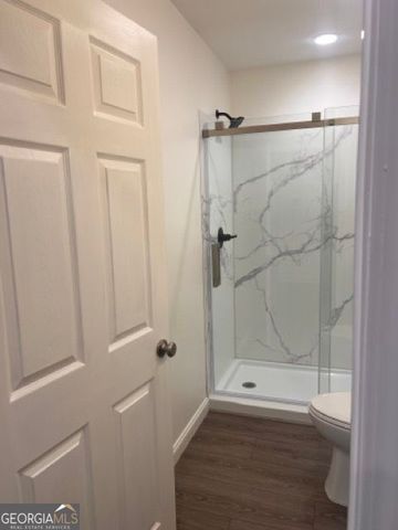 410 Lakeside Hills Road, Martin, GA 30557