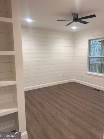 410 Lakeside Hills Road, Martin, GA 30557