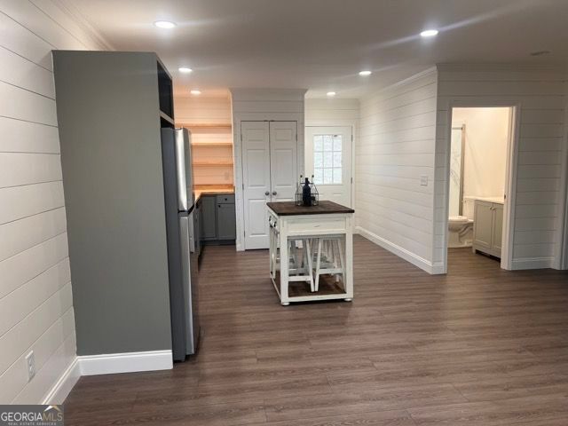 410 Lakeside Hills Road, Martin, GA 30557