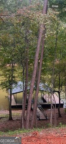 410 Lakeside Hills Road, Martin, GA 30557