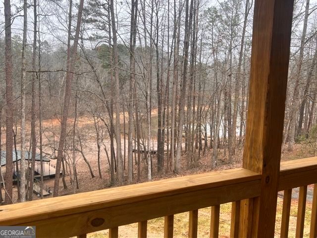 410 Lakeside Hills Road, Martin, GA 30557