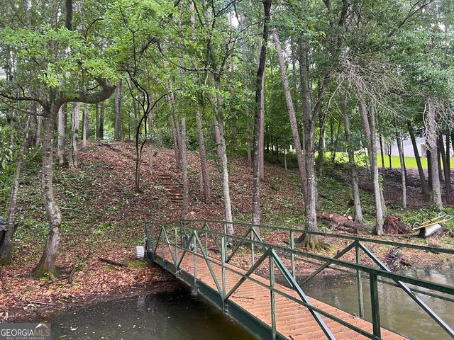 410 Lakeside Hills Road, Martin, GA 30557