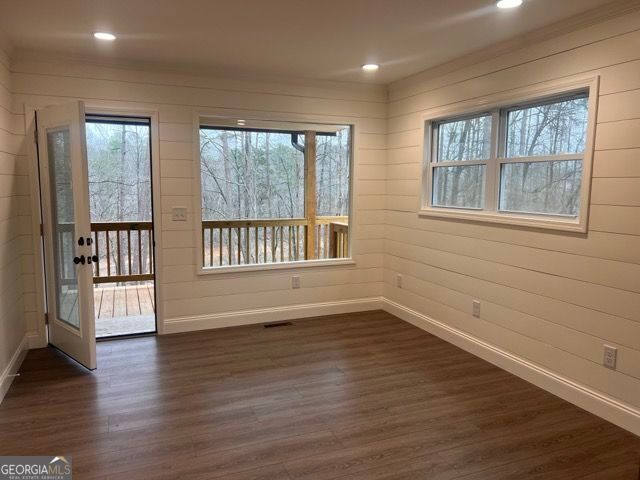 410 Lakeside Hills Road, Martin, GA 30557