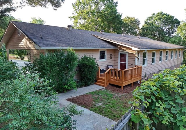 355 High Country Circle, Morganton, GA 30560