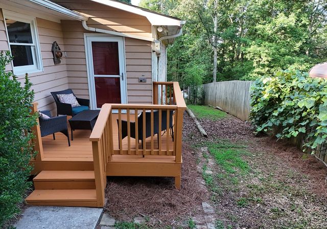 355 High Country Circle, Morganton, GA 30560