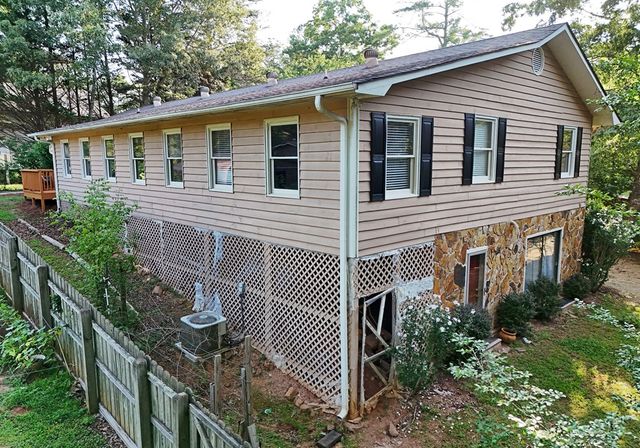 355 High Country Circle, Morganton, GA 30560