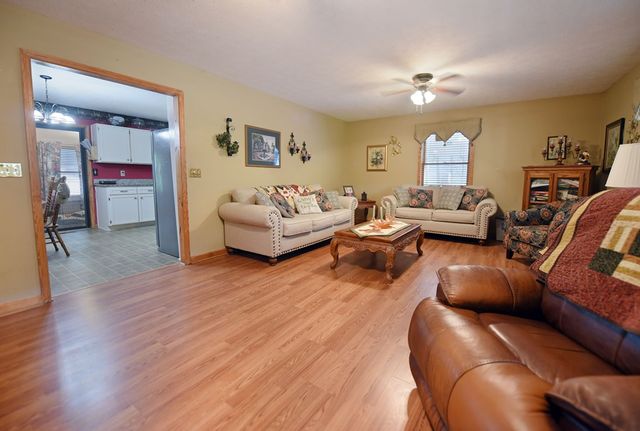 355 High Country Circle, Morganton, GA 30560