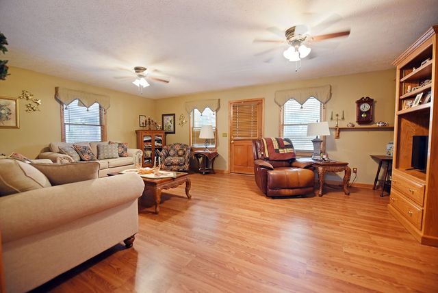 355 High Country Circle, Morganton, GA 30560