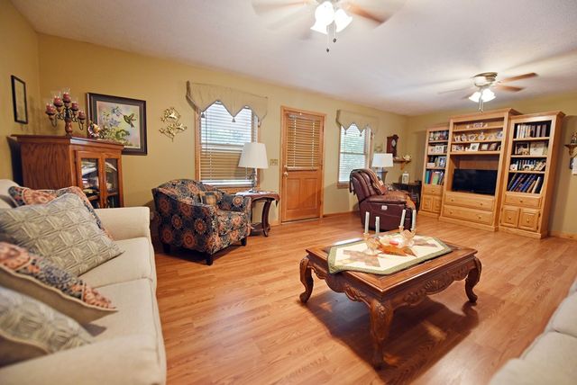 355 High Country Circle, Morganton, GA 30560
