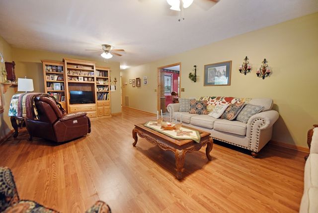 355 High Country Circle, Morganton, GA 30560
