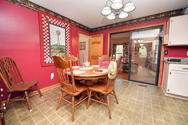 355 High Country Circle, Morganton, GA 30560